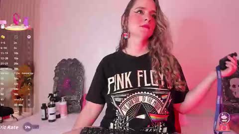 Ginna online show from October 28, 12:17 pm