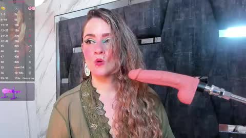 Ginna online show from October 4, 1:31 pm