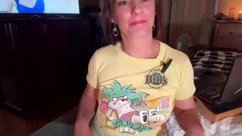 Ginny Rose online show from January 18, 11:32 am
