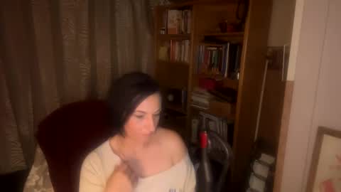 Ginny Rose online show from March 9, 10:41 am