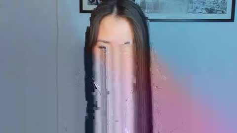 Ginny online show from February 9, 7:41 pm