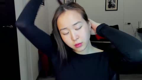 Ginny online show from March 5, 8:21 pm