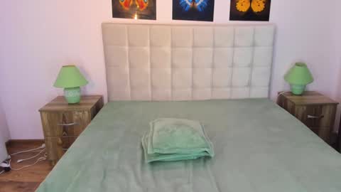 Ginny online show from January 30, 4:45 pm