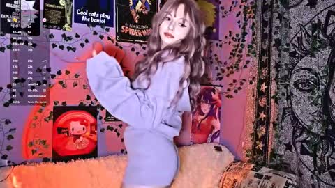 Snapshot of ginnyhotbeat chatting on September 10, 9:27 pm Ginny online show from September 10, 9:27 pm