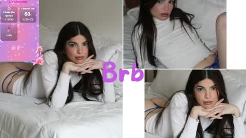 Kendall online show from March 31, 4:51 pm