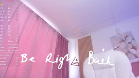 Kendall online show from February 15, 5:28 pm