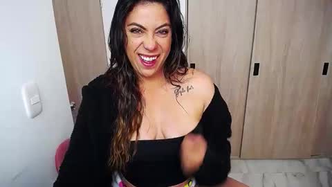 Giorgia online show from January 15, 7:55 pm