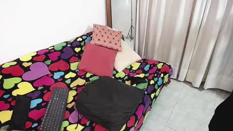 Snapshot of gio_gio44 chatting on March 7, 11:05 pm Giorgia online show from March 7, 11:05 pm