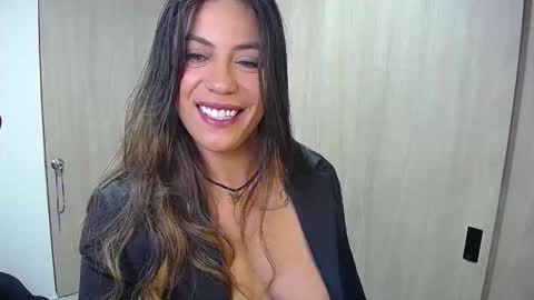 Giorgia online show from February 27, 11:30 pm