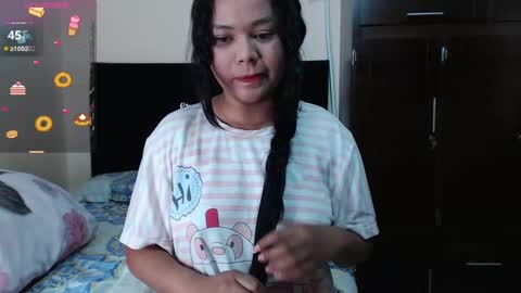 Georgina online show from January 8, 2:46 am