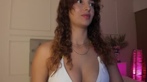 Gio online show from March 18, 2:01 pm