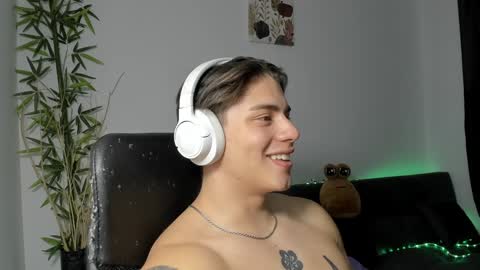 GioRusso online show from January 27, 5:14 am