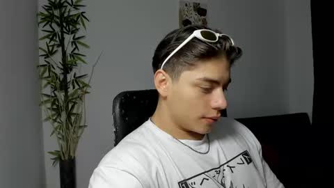 GioRusso online show from March 3, 3:22 pm