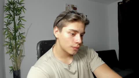 GioRusso online show from February 9, 4:14 am