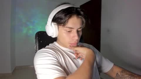 GioRusso online show from September 26, 3:03 am