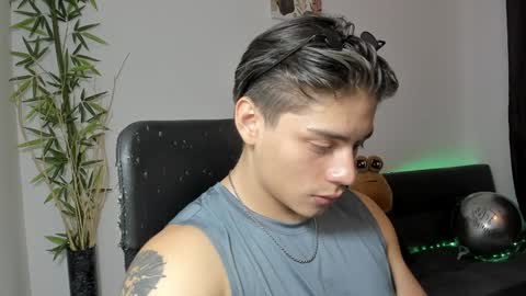 GioRusso online show from January 27, 10:38 pm