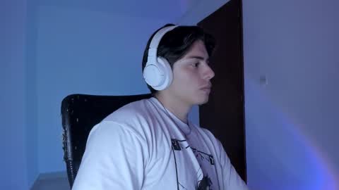 GioRusso online show from October 4, 10:18 pm