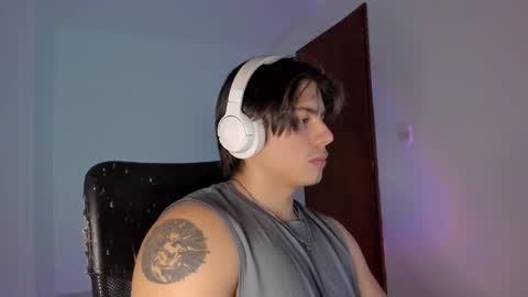 GioRusso online show from December 5, 12:32 am