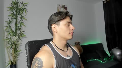 GioRusso online show from January 24, 5:11 pm