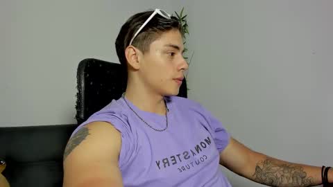 GioRusso online show from March 8, 10:56 pm