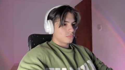 GioRusso online show from April 4, 4:19 am