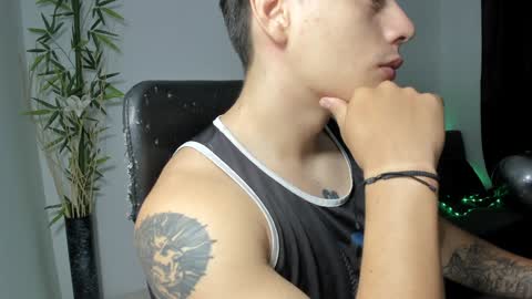 GioRusso online show from January 24, 2:08 pm