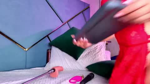 giorgia online show from September 22, 3:32 am