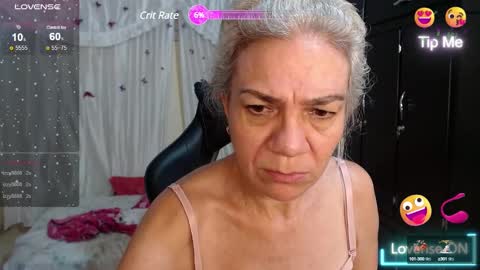 Mary online show from February 28, 1:03 pm