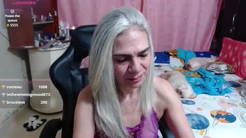 Mary online show from November 29, 5:26 am