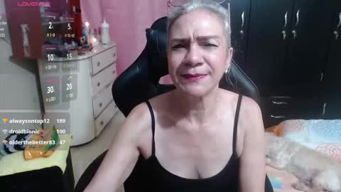 Mary online show from October 2, 1:37 am