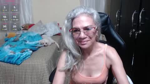 Mary online show from February 15, 11:58 pm