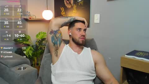 Giorgio leone online show from March 29, 3:19 am