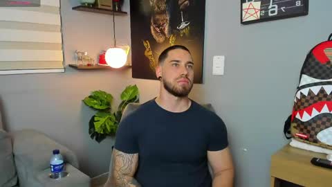 Giorgio leone online show from March 23, 2:16 am