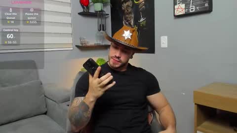 Snapshot of giorgio_leone2 chatting on September 20, 12:02 am Giorgio leone online show from September 20, 12:02 am