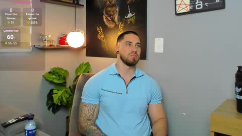 Giorgio leone online show from March 21, 8:24 pm