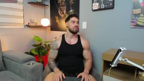Giorgio leone online show from May 29, 4:10 am