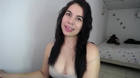 GIO RIVERA online show from November 10, 3:15 pm