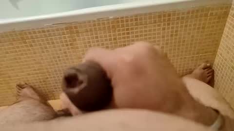 Giovanefu5 online show from September 16, 5:54 am