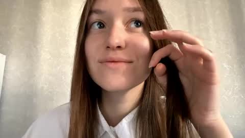 Melisa online show from April 26, 1:25 am