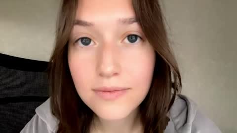 Melisa online show from May 31, 1:15 am