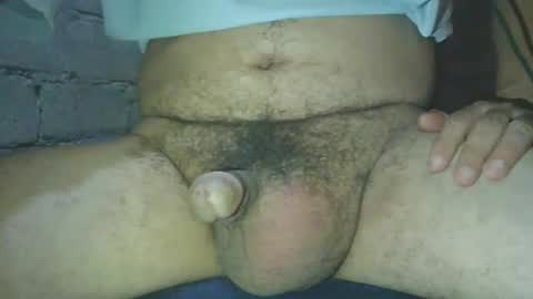 GuidoGiovan online show from January 15, 7:28 am