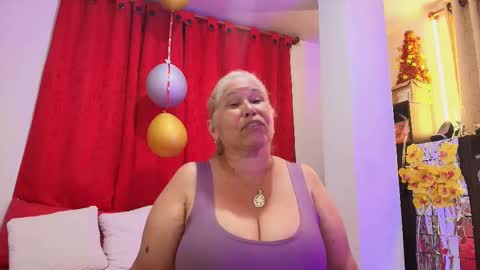 Girl Amada online show from February 16, 7:34 pm