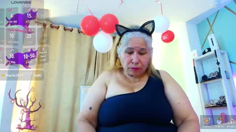 Girl Amada online show from September 26, 10:40 pm