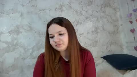 girl_cute07 online show from March 28, 4:30 pm