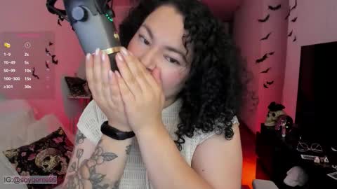 girl_inline online show from October 24, 2:01 am