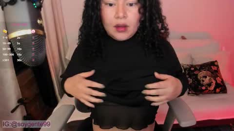 girl_inline online show from October 10, 12:27 am