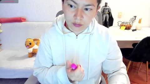 girl_inline online show from January 7, 2:49 am