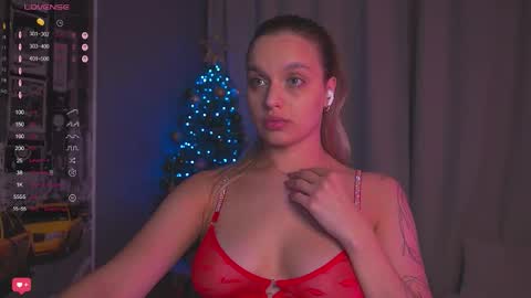 Kate online show from December 18, 7:42 pm