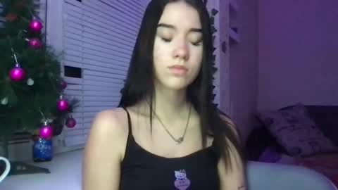 girl_sue online show from December 29, 1:34 am