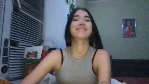 girl_sue online show from December 9, 10:09 pm